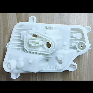 模具樣品開發3d打印服務